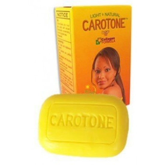 CarotoneDSPBrighteningSoap